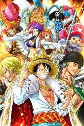 Animenews24 Com Your Daily Dose Of Anime News Manga Anime One Piece One Piece Drawing One Piece Anime