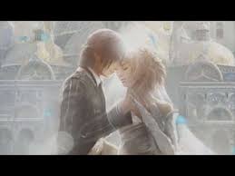 Japanese Only Final Fantasy Xv The Dawn Of The Future Tease Read By Luna S Voice Rina Kitagawa 3 26 2019 Giuse Final Fantasy Xv Final Fantasy The Voice
