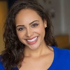 Sabrina Hunter's Instagram, Twitter & Facebook