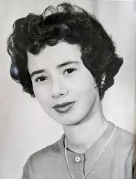 Mary English Obituary May 23, 2024