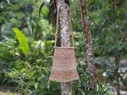 Seni kerajinan tangan sering disebut sebagai. Kerajinan Tangan Khas Baduy Jadi Kesuksessan Perdananews Cimahi