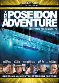 You are reading an article about the 2005 tv film the poseidon adventure, see here for the original film. The Poseidon Adventure 1972 Imdb