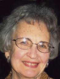 Phyllis Anderson Olive Obituary