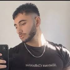 David Dawood's Instagram, Twitter & Facebook