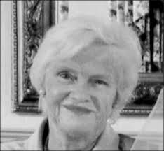 CATHERINE SIMONDS Obituary (1931