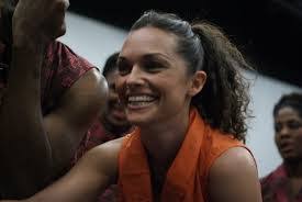 Meghan Mcgrath's Instagram, Twitter & Facebook