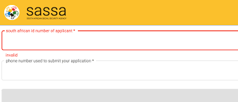 How do i apply for this sassa r350/srd grant. How To Check Your Sassa R350 Grant Status Online Successfully