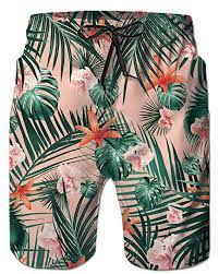 Pin On Colorful Men S Shorts For Battalion Snares