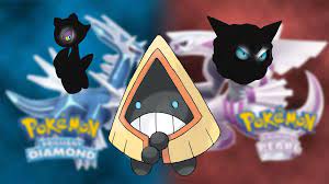 Pokémon Brilliant Diamond And Shining Pearl: How To Evolve Snorunt