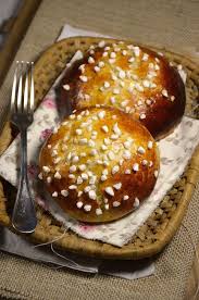 Brioche Moelleuse A La Fleur D Oranger Et Au Sucre Recette Brioche Moelleuse Brioche Recette
