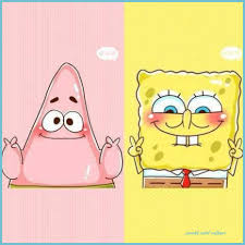 Check spelling or type a new query. Spongebob And Patrick Best Friends Cartoon Wallpaper Spongebob Spongebob Patrick Wallpaper Neat