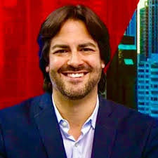 David Nitzsche's Instagram, Twitter & Facebook