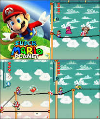 Hoy existen un sinnúmero de páginas web que le permiten a las personas descargar diversos juegos para el celular totalmente gratis. Super Mario Planet Juego De Java Descargar En Phoneky