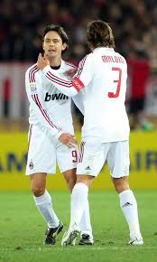 Filippo Inzaghi Photos Photos Boca Juniors V Ac Milan Fifa Club World Cup Final Paolo Maldini Ac Milan Club World Cup