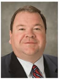 Curtis Thayer appointed head of AEA