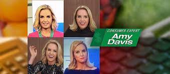 Amy davis currently lives in old hickory, tn; Kprc2 Amy Davis Facebook