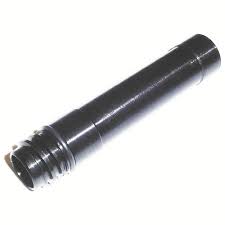 Allen Paintball Products Adapter For Spyder Barrels 4 Inch 98 Series Black