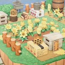 Tiny Apiary Animal Crossing Wild World Animal Crossing Villagers New Animal Crossing
