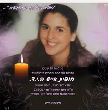 אני מחפשת את שלמי ברמור בן 80 הסטוריון חוקר שואה היה גר במבשרת ציון הכתובת.  ומ0' הנייד שיש לי ושמפורסמים כבר לא שלו.הייתה לו אחות מבוגרת ממנו לא זוכרת  את שמה שלמי