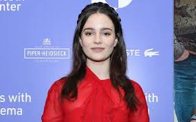 Template:infobox series character katie benedetto is a recurring character throught the all narrative arc of the fall. Aisling Franciosi Lifestyle Age Height Weight Family Wiki Net Worth Measurements Favorites Biography Facts More Topplanetinfo Com Entertainment Technology Health Business More