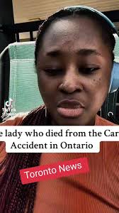 Jessica Denis Pérez Ocampo News Toronto