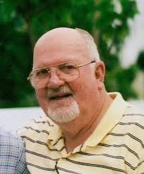 Obituary information for James Billie Cumbie, Sr.
