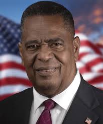 U.S. Senate candidates