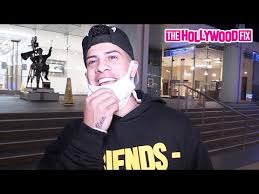 Hall didn't take too kindly to being challenged and charged mcbroom. Youtube Vs Tiktok Fight Purse How Much Will Austin Mcbroom Bryce Hall Earn In Boxing Exhibition Techbondhu News