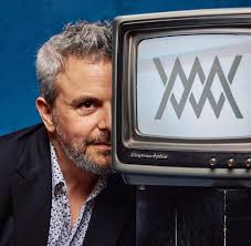 Thank you, Sal Saperstein, for a wonderful Emmy 2025 weekend! Special kudos  to @ajfederici & @nazrin.choudhury for making it extra special. *that last  photo is fake courtesy of @traceistheplace.