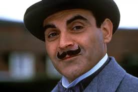 Britain's Favourite Detective: The top 25 sleuths from…