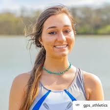 YGG, REAGAN! ——————— Repost from GPS Athletics: Congratulations to Class of  2019 Bruiser Reagan Long who just committed to the University of Tennessee  for rowing next year! ——————— Reagan's commitment to row