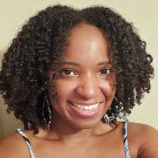 Photogenic hair growth and shrinkage results