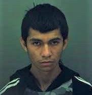 Man stabbed for money from Texas Lottery ticket in El Paso