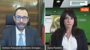 Da wikimedia commons, l'archivio di file multimediali liberi. Patuanelli L Idrogeno E Un Acceleratore Democratico Di Ricchezza Gruppo Corriere