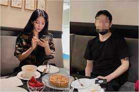 한예슬 남자친구 공개, 10살 차이 배우 출신 비연예인로 알려져. í•œì˜ˆìŠ¬ ë‚¨ìžì¹œêµ¬ ë‚¨ìžì¹œêµ¬ ì‚¬ì§„ ë‹¹ë‹¹ížˆ ê³µê°œí•œ í•œì˜ˆìŠ¬ Sns ìƒí™© 1boon í•œì˜ˆìŠ¬ 10ì‚´ ì—°í•˜ ë‚¨ìžì¹œêµ¬ ê³µê°œ Jpg 16 Devina Binder