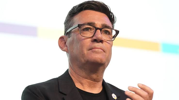 Andy Burnham warned he must scrap plans for controversial 'tourist tax' -  as fears grow over holidays costs