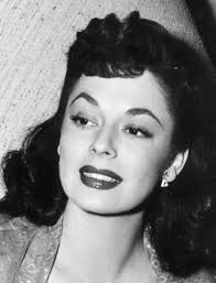 Epingle Sur Ruth Roman