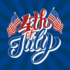 The declaration of independence was officially adopted two days. 121 842 Fourth Of July Stock Photos And Images 123rf