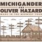 Michigander and Oliver Hazard: Made In The Midwest event image