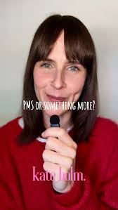 Does your period wipe you out every month?, Cramping., Mood swings., Rage.,  Exhaustion., And a body that just doesn’t feel like yours., Let me say it  clearly for the people at the back:, This isn’t ...