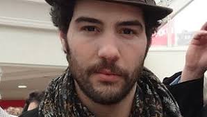Search results for tahar rahim. Tahar Rahim Circling Official Secrets News Screen