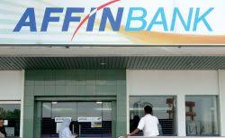 So if you have rm10k deposited into affin bank fd, after a year you will earn rm380. Loan Moratorium Costs Affin Bank Rm80m