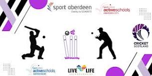 Inclusive Cricket Festival