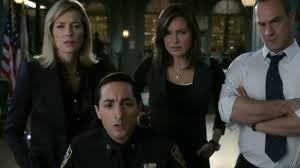 The following contains spoilers for law & order: All Things Law And Order Law Order Svu Shattered Recap Review