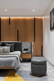 Our bedroom furniture is designed to be modern & affordable for nz homes. Contemporary Villa Interiors Exude Luxury Nz Associates The Architects Diary