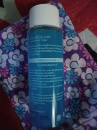 Kulit wajah yang kering memiliki beberapa ciri sebagai berikut: Wardah Acnederm Pore Refining Toner Health Beauty Skin Bath Body On Carousell