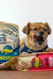 Unrefined Dog Food Puppy Food Food Animals Dog Food Recipes Puppy Food