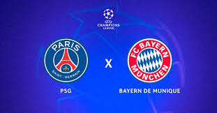 O brasil de pelotas joga hoje determinado á, acima de tudo, fazer uma grande partida, para dessa maneira vencer. Psg X Bayern Ao Vivo Onde Assistir Ao Jogo Da Champions League Streaming Techtudo