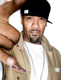 Hire MC, Rapper, DJ, Record Producer and Actor Redman