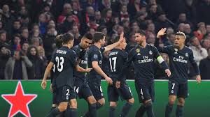 Dan sejak februari lalu, liga champions kembali bergulir dengan memulai fase gugur. Hasil Pertandingan Liga Champions Pada Dini Hari Tadi Bola Liputan6 Com